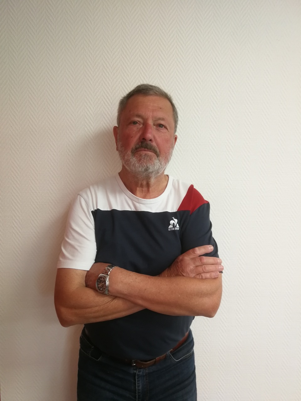 desmier jean-louis